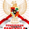 BUKU PENDIDIKAN PANCASILA
